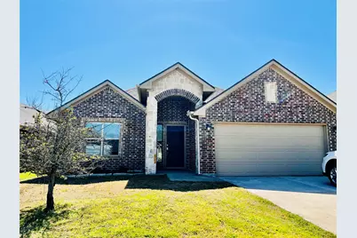 121 Frank Street, Greenville, TX 75402 - Photo 1