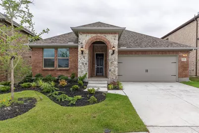 1314 Elizabeth Street, Anna, TX 75409 - Photo 1