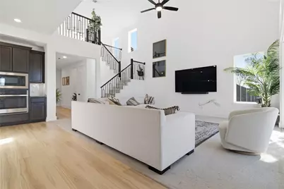 203 Lennon Drive, Hickory Creek, TX 75065 - Photo 6