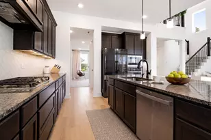 203 Lennon Dr, Hickory Creek, TX 75065 - Photo 8