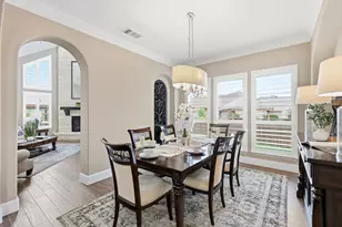 2396 Cutting Horse Trail, Frisco, TX 75036 - Photo 6