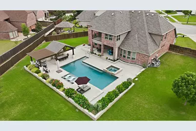 2396 Cutting Horse Trail, Frisco, TX 75036 - Photo 38
