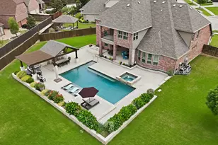 2396 Cutting Horse Trail, Frisco, TX 75036 - Photo 38