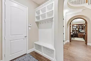 2396 Cutting Horse Trail, Frisco, TX 75036 - Photo 16