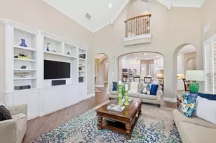 2396 Cutting Horse Trail, Frisco, TX 75036 - Photo 8