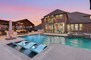 2396 Cutting Horse Trail, Frisco, TX 75036 - Photo 2
