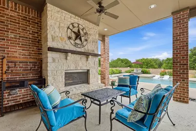 2396 Cutting Horse Trail, Frisco, TX 75036 - Photo 26