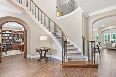 2396 Cutting Horse Trail, Frisco, TX 75036 - Photo 4
