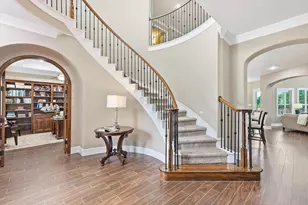 2396 Cutting Horse Trail, Frisco, TX 75036 - Photo 4
