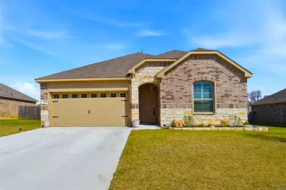 1333 Almond Road, Azle, TX 76020 - Photo 1