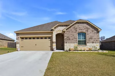 1333 Almond Road, Azle, TX 76020 - Photo 2