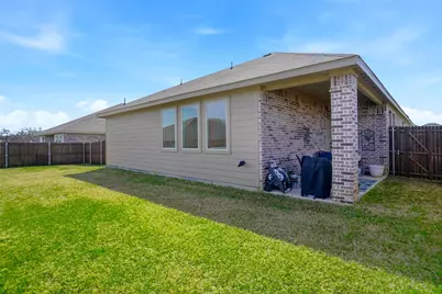 1333 Almond Road, Azle, TX 76020 - Photo 16