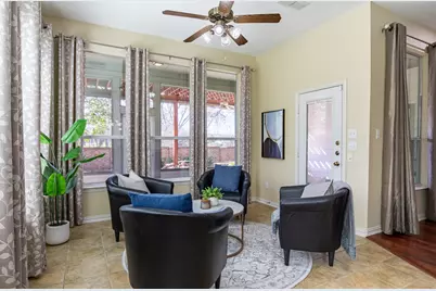 8931 Newton Street, Lantana, TX 76226 - Photo 16