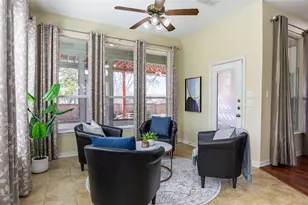 8931 Newton St, Lantana, TX 76226 - Photo 16