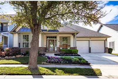 8931 Newton Street, Lantana, TX 76226 - Photo 1