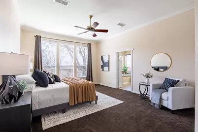 8931 Newton Street, Lantana, TX 76226 - Photo 18