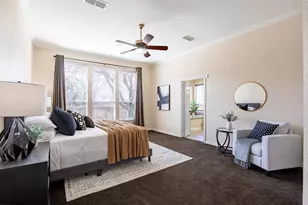 8931 Newton St, Lantana, TX 76226 - Photo 18