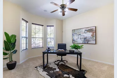 8931 Newton Street, Lantana, TX 76226 - Photo 6