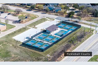 8931 Newton Street, Lantana, TX 76226 - Photo 32