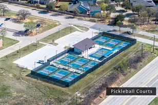 8931 Newton St, Lantana, TX 76226 - Photo 32