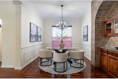 8931 Newton Street, Lantana, TX 76226 - Photo 4