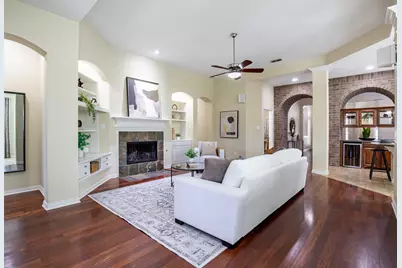 8931 Newton Street, Lantana, TX 76226 - Photo 10