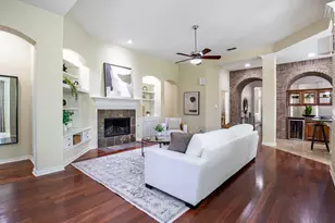 8931 Newton St, Lantana, TX 76226 - Photo 10