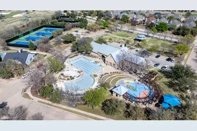 8931 Newton Street, Lantana, TX 76226 - Photo 34