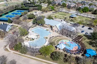 8931 Newton St, Lantana, TX 76226 - Photo 34