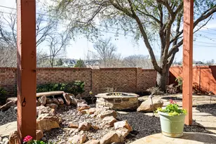 8931 Newton St, Lantana, TX 76226 - Photo 30