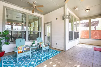 8931 Newton Street, Lantana, TX 76226 - Photo 26