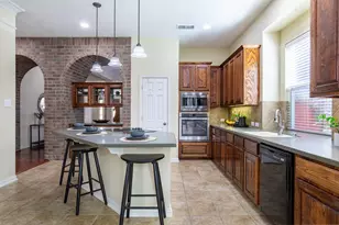 8931 Newton St, Lantana, TX 76226 - Photo 14