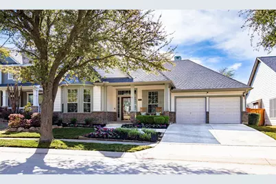 8931 Newton Street, Lantana, TX 76226 - Photo 2