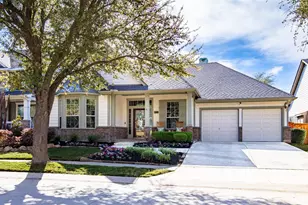 8931 Newton St, Lantana, TX 76226 - Photo 2