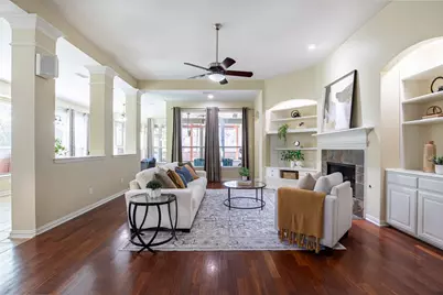 8931 Newton Street, Lantana, TX 76226 - Photo 8