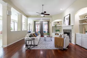 8931 Newton St, Lantana, TX 76226 - Photo 8