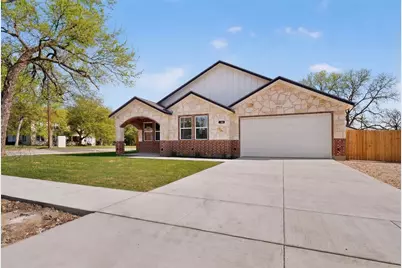 106 Jones Street, Terrell, TX 75160 - Photo 1
