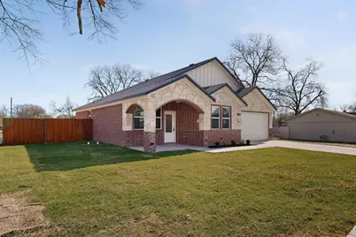 106 Jones Street, Terrell, TX 75160 - Photo 2