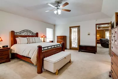 6620 Diamond Ridge Drive, North Richland Hills, TX 76180 - Photo 20
