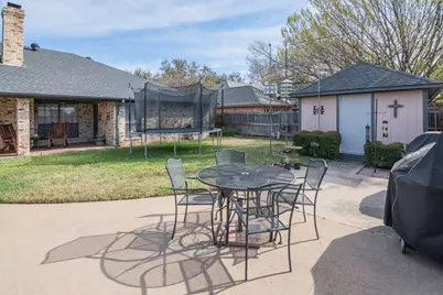 6620 Diamond Ridge Drive, North Richland Hills, TX 76180 - Photo 32