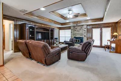 6620 Diamond Ridge Drive, North Richland Hills, TX 76180 - Photo 6