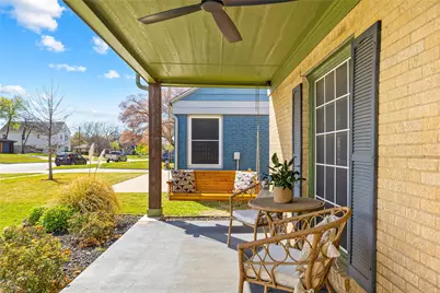 4216 Locke Avenue, Fort Worth, TX 76107 - Photo 36