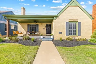 4216 Locke Ave, Fort Worth, TX 76107 - Photo 2