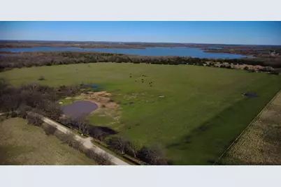 00 W Hinton Street, Tioga, TX 76271 - Photo 1