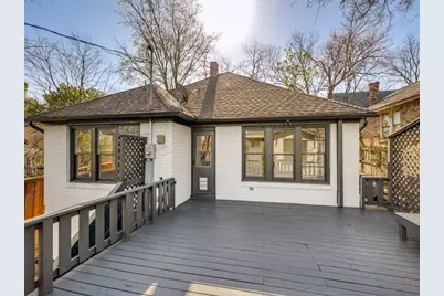 6931 Lindsley Avenue, Dallas, TX 75223 - Photo 16