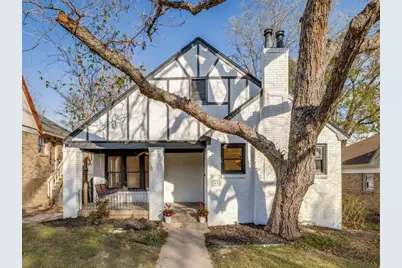 6931 Lindsley Avenue, Dallas, TX 75223 - Photo 1