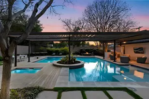 4418 Crooked Ln, Dallas, TX 75229 - Photo 1