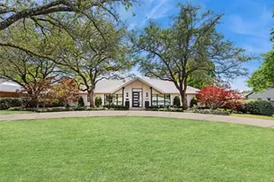 4418 Crooked Ln, Dallas, TX 75229 - Photo 1