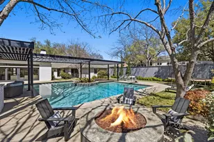 4418 Crooked Ln, Dallas, TX 75229 - Photo 2