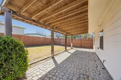 2437 Pecan Drive, Little Elm, TX 75068 - Photo 26